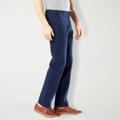 Dockers Ultimate Chino With Smart 360 Flex Mens Classic Fit Big and Tall Flat Front Pant