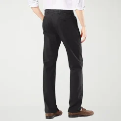 Dockers Ultimate Chino With Smart 360 Flex Mens Classic Fit Big and Tall Flat Front Pant
