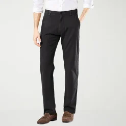 Dockers Ultimate Chino With Smart 360 Flex Mens Classic Fit Big and Tall Flat Front Pant