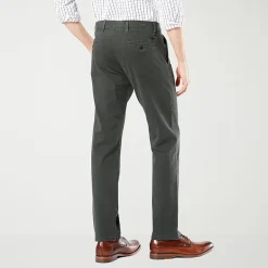 Dockers Ultimate Chino With Smart 360 Flex Mens Classic Fit Big and Tall Flat Front Pant