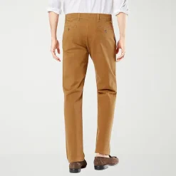 Dockers Ultimate Chino With Smart 360 Flex Mens Classic Fit Big and Tall Flat Front Pant