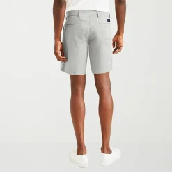 Dockers Ultimate Short With Supreme Flex Mens 9" Stretch Fabric Chino Short