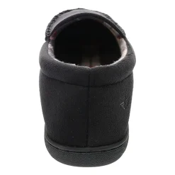 Dockers Venetian With Fleece Lining Mens Moccasin Slippers