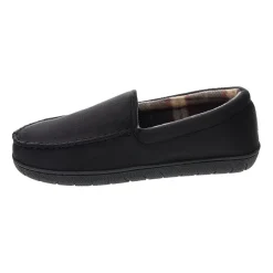 Dockers Venetian With Fleece Lining Mens Moccasin Slippers