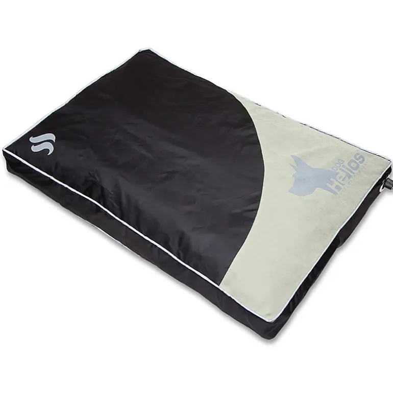 Dog Helios Aero-Inflatable Outdoor Camping Travel Waterproof Pet Dog Bed Mat