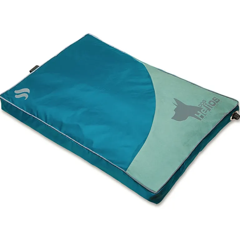 Dog Helios Aero-Inflatable Outdoor Camping Travel Waterproof Pet Dog Bed Mat