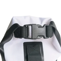 Dog Helios Grazer' Waterproof Outdoor Travel Dry Dispenser Bag Dog Food Container