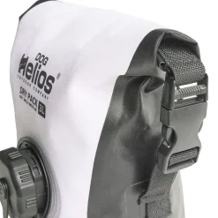Dog Helios Grazer' Waterproof Outdoor Travel Dry Dispenser Bag Dog Food Container