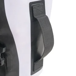 Dog Helios Grazer' Waterproof Outdoor Travel Dry Dispenser Bag Dog Food Container