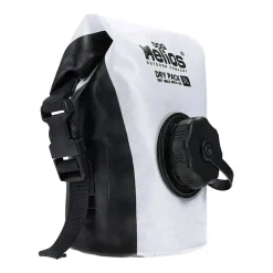 Dog Helios Grazer' Waterproof Outdoor Travel Dry Dispenser Bag Dog Food Container