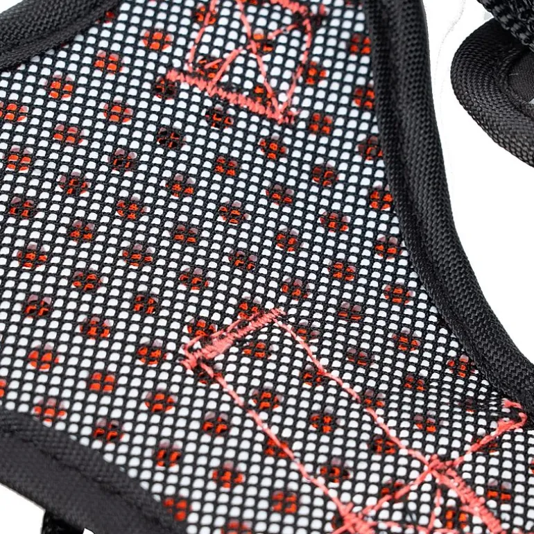 Dog Helios Scorpion' Sporty High-Performance Free-Range Dog Harness