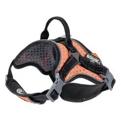 Dog Helios Scorpion' Sporty High-Performance Free-Range Dog Harness