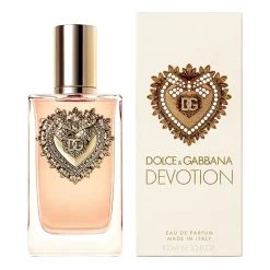 Dolce&Gabbana Devotion Eau de Parfum