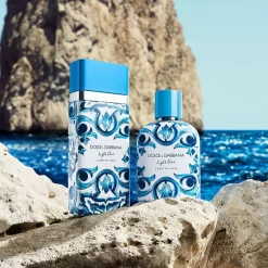 Dolce&Gabbana Light Blue Capri In Love Eau de Parfum