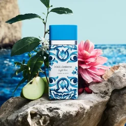 Dolce&Gabbana Light Blue Capri In Love Eau de Parfum