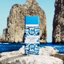 Dolce&Gabbana Light Blue Capri In Love Eau de Parfum