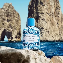 Dolce&Gabbana Light Blue Capri In Love Pour Homme Eau de Parfum