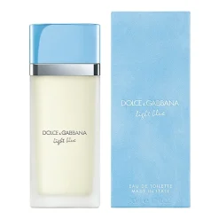 Dolce&Gabbana Light Blue Eau de Toilette