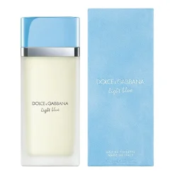 Dolce&Gabbana Light Blue Eau de Toilette