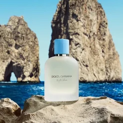 Dolce&Gabbana Light Blue Pour Homme Eau de Toilette