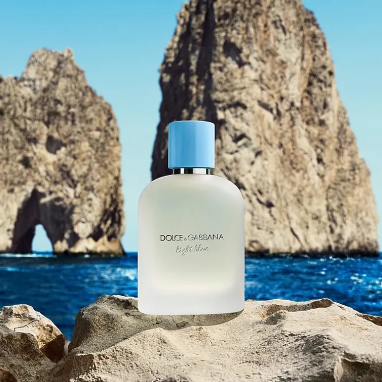Dolce&Gabbana Light Blue Pour Homme Eau de Toilette