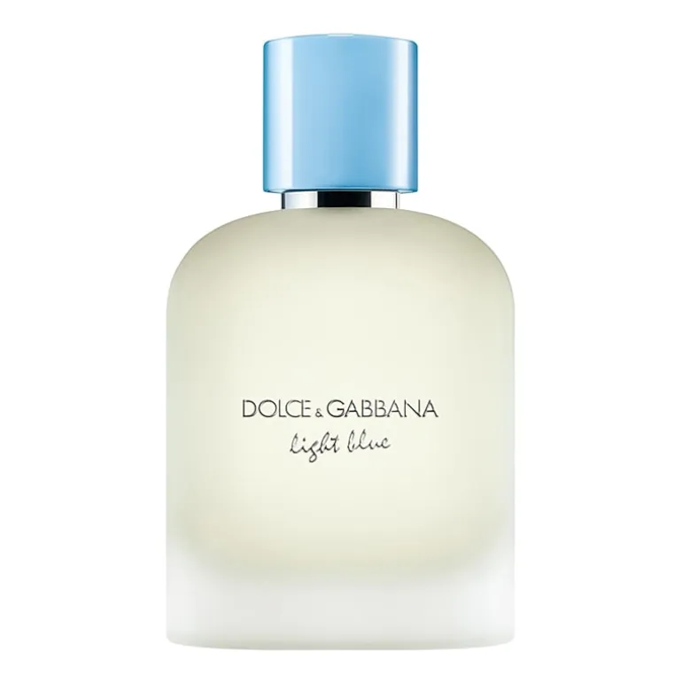 Dolce&Gabbana Light Blue Pour Homme Eau de Toilette