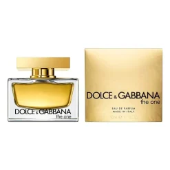 Dolce&Gabbana The One Eau de Parfum