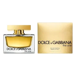 Dolce&Gabbana The One Eau de Parfum