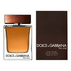 Dolce&Gabbana The One For Men Eau de Toilette