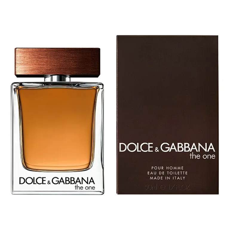 Dolce&Gabbana The One For Men Eau de Toilette