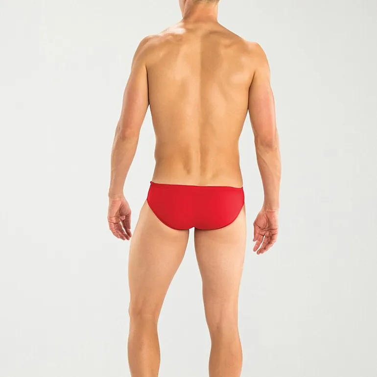 Dolfin Mens Reliance Brief Swimsuit Bottom