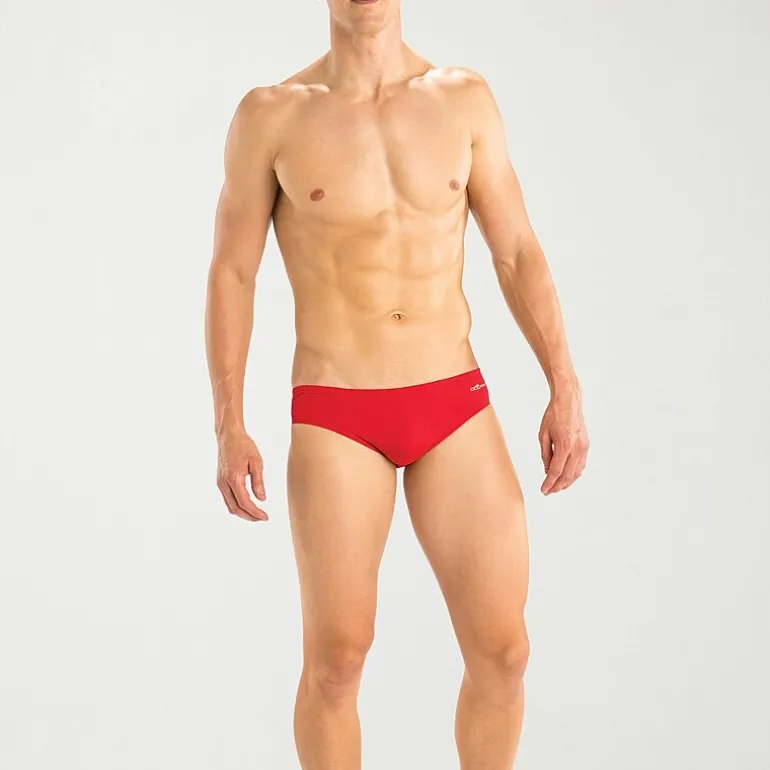 Dolfin Mens Reliance Brief Swimsuit Bottom