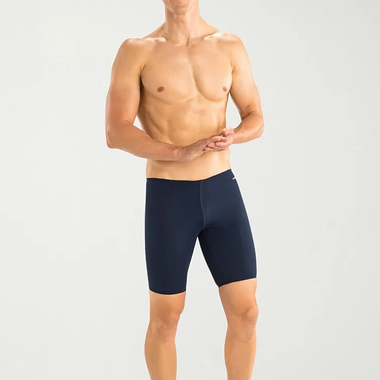 Dolfin Mens 10 1/2" Swim Trunks
