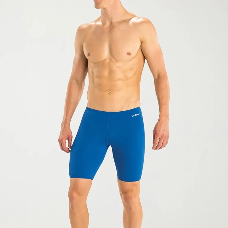 Dolfin Mens 10 1/2" Swim Trunks