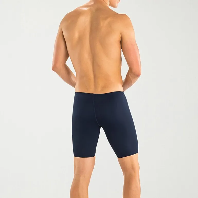 Dolfin Mens 10 1/2" Swim Trunks