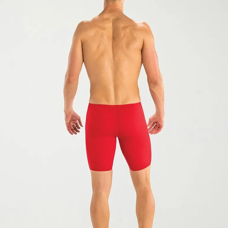 Dolfin Mens 10 1/2" Swim Trunks