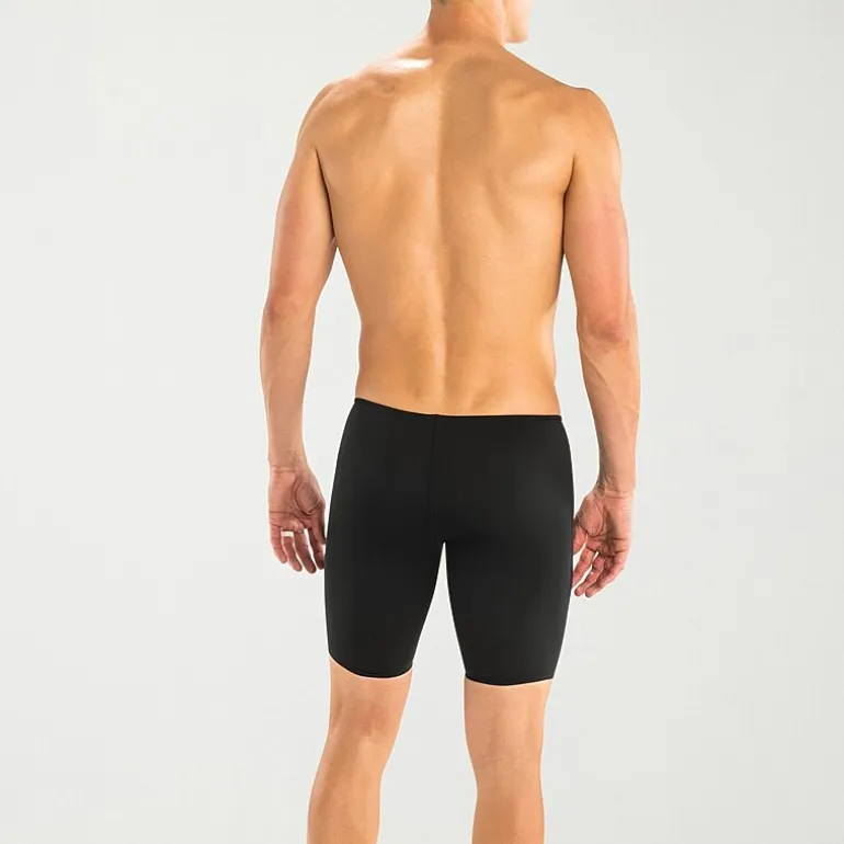 Dolfin Mens 10 1/2" Swim Trunks