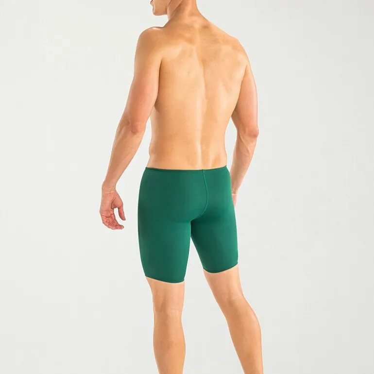 Dolfin Mens 10 1/2" Swim Trunks