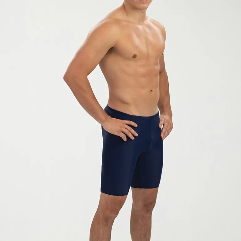 Dolfin Mens 10 1/4" Swim Trunks