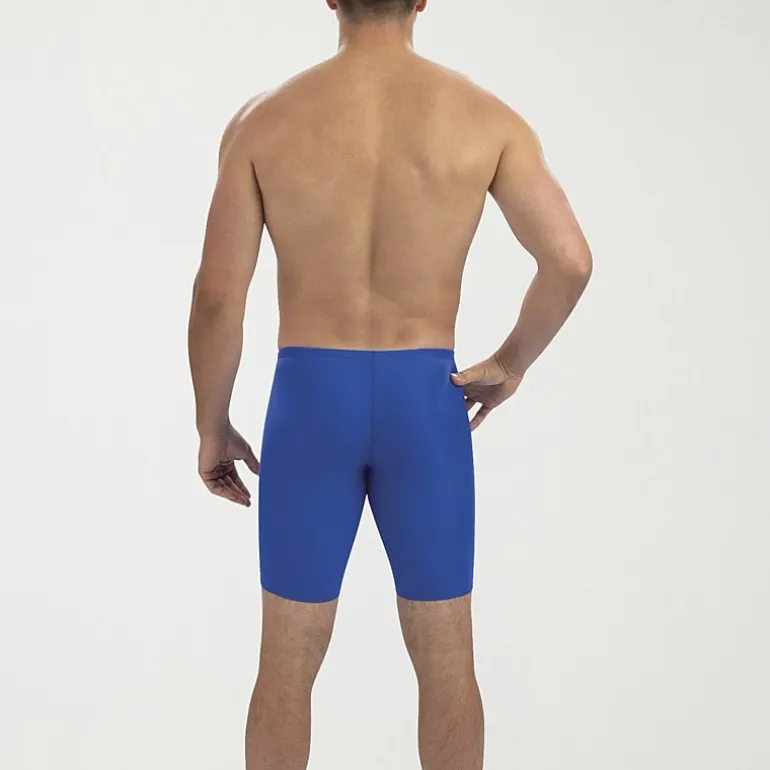 Dolfin Mens 10 1/4" Swim Trunks