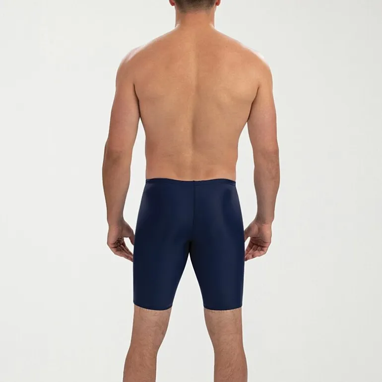 Dolfin Mens 10 1/4" Swim Trunks