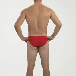 Dolfin Mens Xtrasleek Brief Swimsuit Bottom