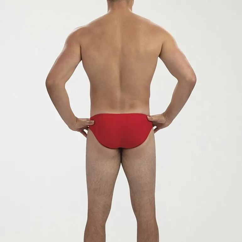 Dolfin Mens Xtrasleek Brief Swimsuit Bottom