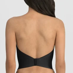 Dominique Brie Backless Strapless Bra- 6380