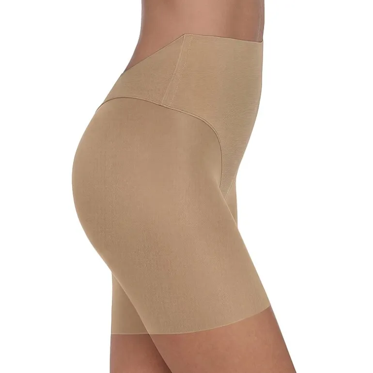 Dominique Firm Control Scoop Back Thigh Shaper