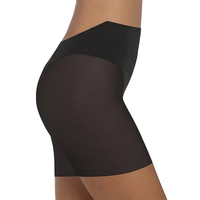 Dominique Firm Control Scoop Back Thigh Shaper