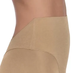 Dominique Firm Control Scoop Back Thigh Shaper