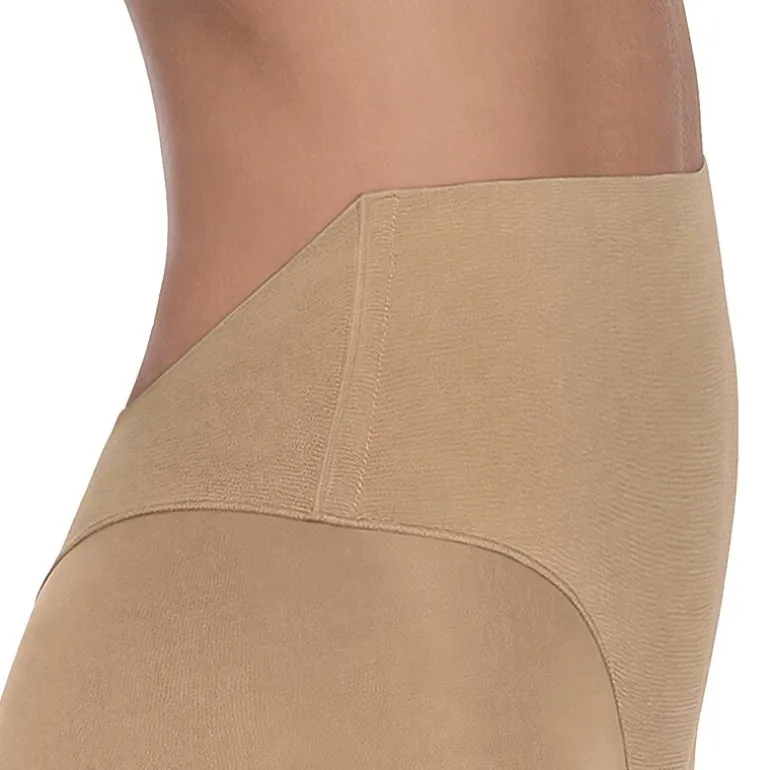 Dominique Firm Control Scoop Back Thigh Shaper