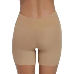 Dominique Firm Control Scoop Back Thigh Shaper