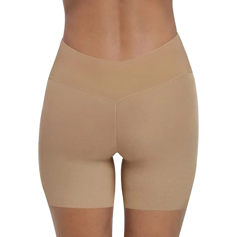Dominique Firm Control Scoop Back Thigh Shaper